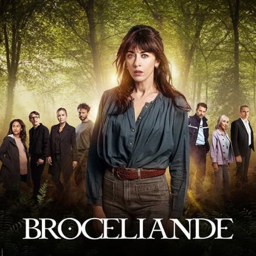 Brocéliande