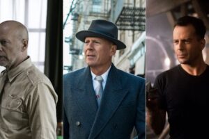 Quiz : Bruce Willis est ton acteur préféré si tu reconnais ces 7 films en une image