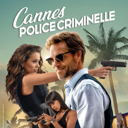 Cannes Police criminelle