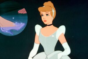 Cendrillon : quelle est la pointure de la princesse Disney ?