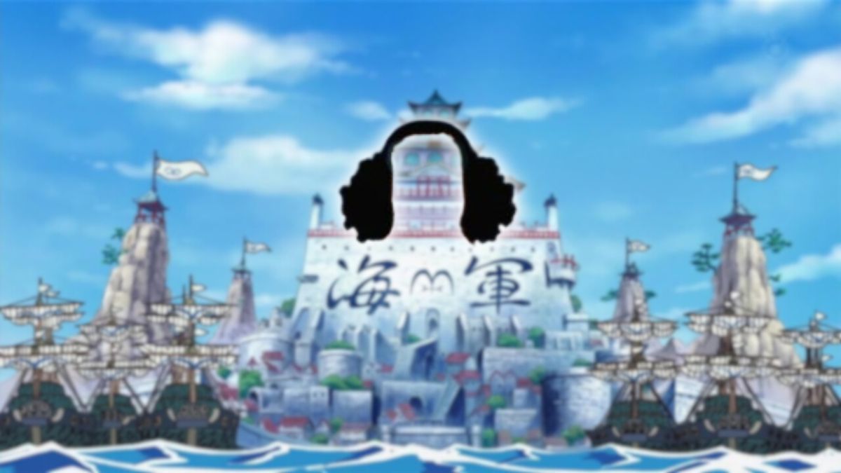 ONE PIECE © 1997 by Eiichiro Oda/SHUEISHA Inc.