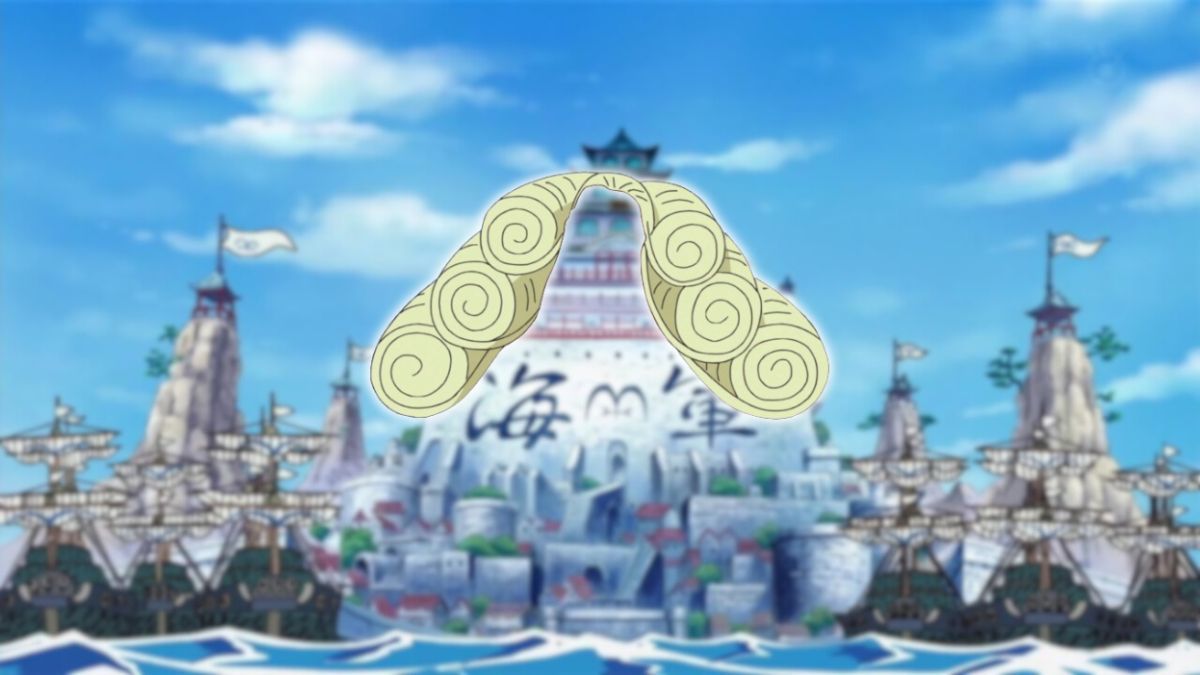 ONE PIECE © 1997 by Eiichiro Oda/SHUEISHA Inc.