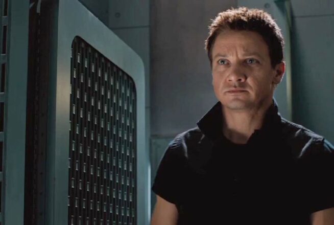 Avengers : pourquoi Jeremy Renner (Hawkeye) est-il déçu d&rsquo;avoir joué dans le film ?