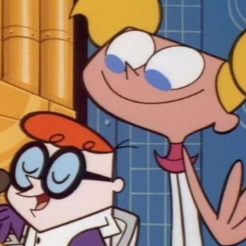 Dee Dee et Dexter