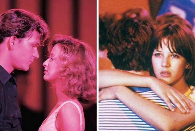 Quiz : ces 5 répliques viennent-elles de Dirty Dancing ou La Boum ?