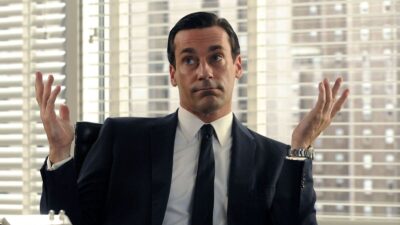 Mad Men : pourquoi manque-t-il un épisode sur Netflix ?