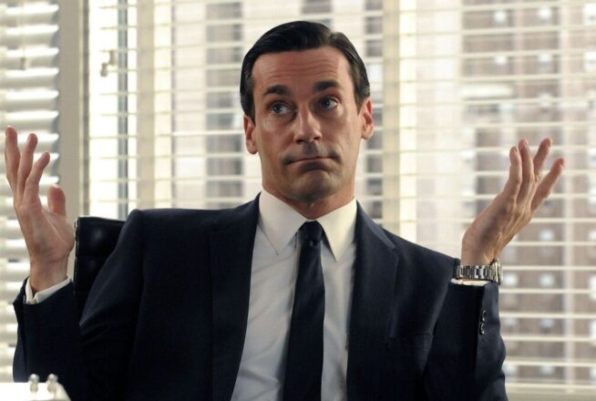 Mad Men : pourquoi manque-t-il un épisode sur Netflix ?