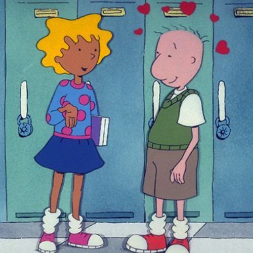 Doug et Patti