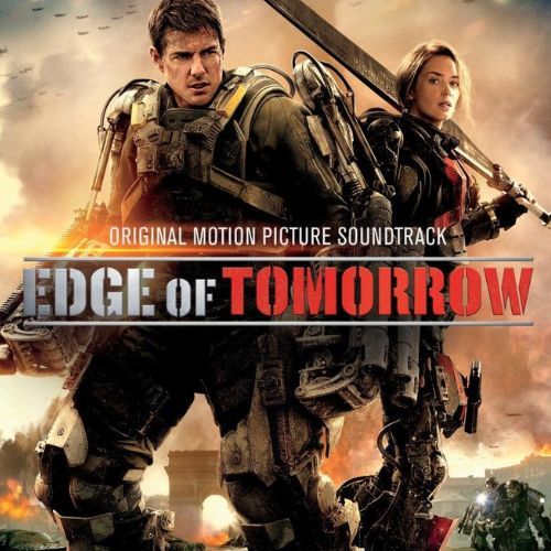 Edge of Tomorrow