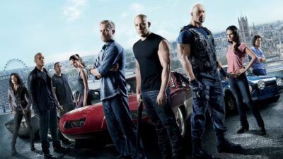 Quiz : personne n'a jamais réussi à nommer ces 5 personnages de Fast and Furious