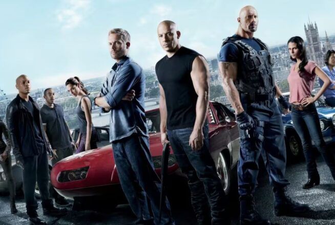 Quiz : personne n&rsquo;a jamais réussi à nommer ces 5 personnages de Fast and Furious