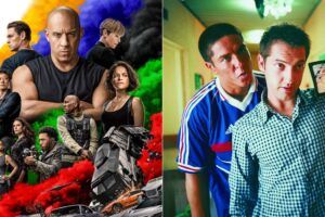 Quiz : ces 7 images appartiennent-elles à Fast and Furious ou à Taxi ?