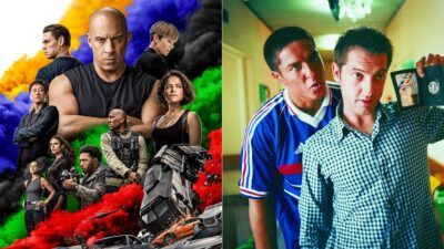 Quiz : ces 7 images appartiennent-elles à Fast and Furious ou à Taxi ?