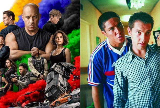 Quiz : ces 7 images appartiennent-elles à Fast and Furious ou à Taxi ?