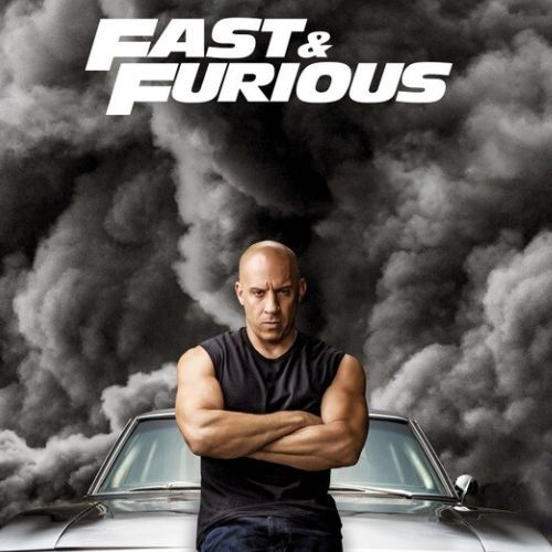 Fast and Furious