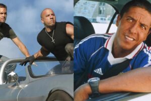 Quiz : cette intrigue vient-elle de Taxi ou de Fast and Furious ?