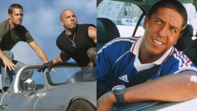 Quiz : cette intrigue vient-elle de Taxi ou de Fast and Furious ?