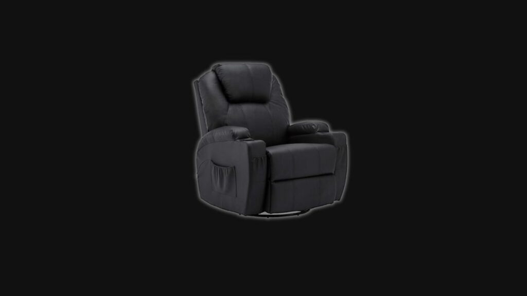 Friends fauteuil Joey