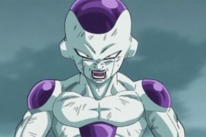 T&rsquo;as grandi devant Dragon Ball Z si tu as 10/10 à ce quiz sur Freezer