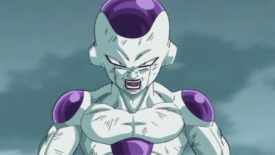 T'as grandi devant Dragon Ball Z si tu as 10/10 à ce quiz sur Freezer