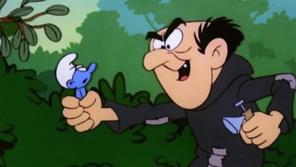 gargamel