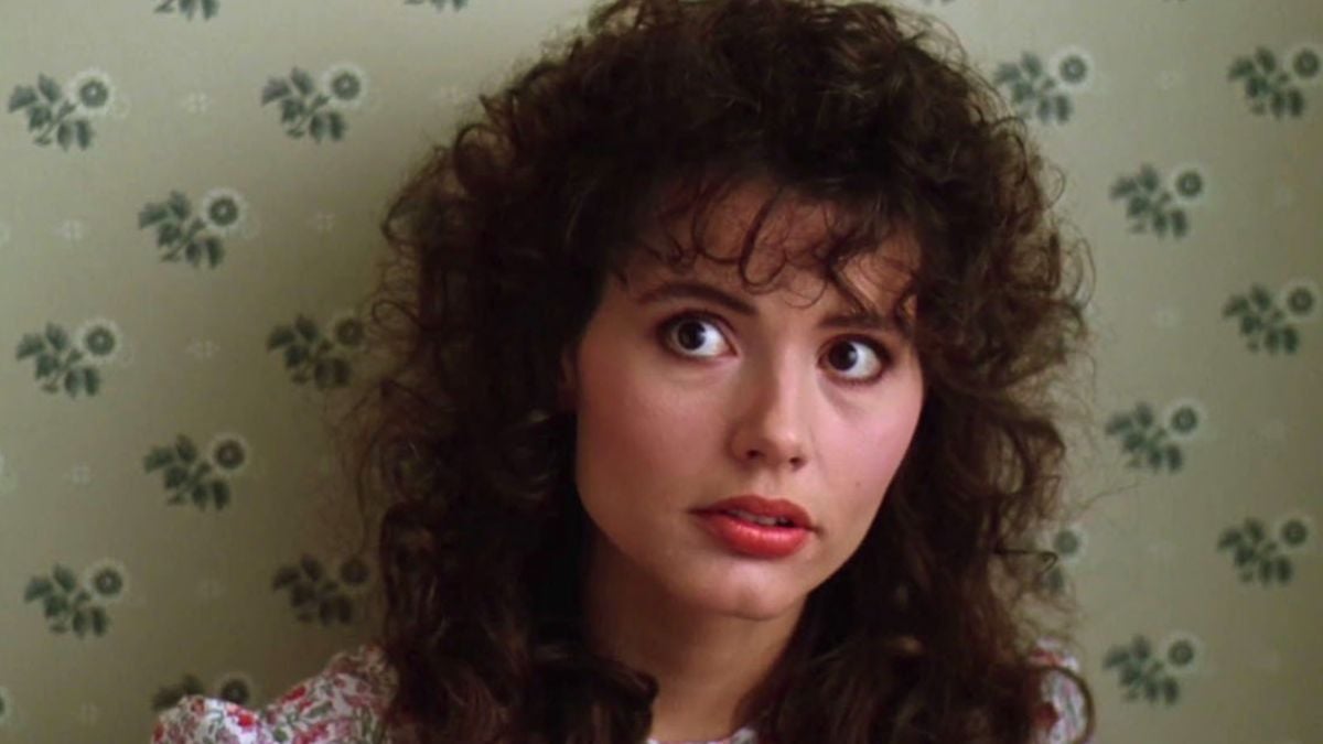 Beetlejuice : que devient Geena Davis, l'actrice qui incarnait Barbara ?