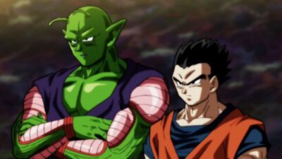 Dragon Ball est l'anime de ton enfance si tu as 10/10 à ce quiz sur Gohan et Piccolo