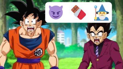 Quiz : t'as grandi devant Dragon Ball si tu retrouves ces 7 personnages en 3 émojis