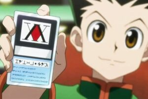 Quiz Hunter x Hunter : choisis une couleur, on te dira si tu survis à l&rsquo;Examen Hunter