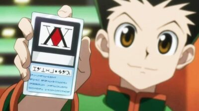 Quiz Hunter x Hunter : choisis une couleur, on te dira si tu survis à l'Examen Hunter