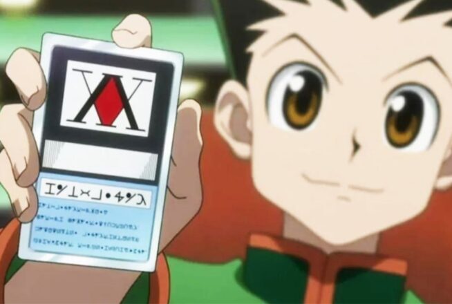 Quiz Hunter x Hunter : choisis une couleur, on te dira si tu survis à l&rsquo;Examen Hunter