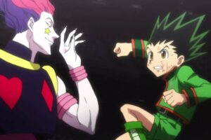 Tu as grandi devant Hunter x Hunter si tu as 10/10 à ce quiz sur Gon et Hisoka