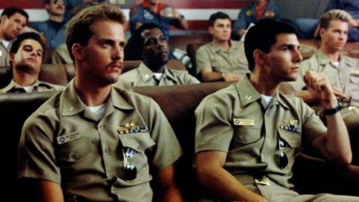 Tu intègres l’école de Top Gun si tu as 5/5 à ce quiz