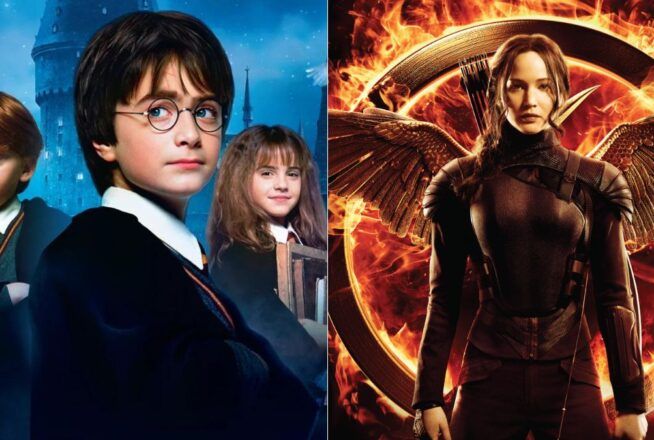 Sondage : quel personnage de Harry Potter pourrait remporter les Hunger Games ?