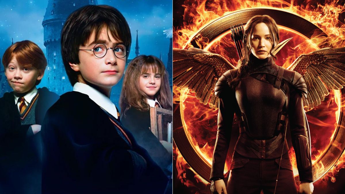 Sondage : quel personnage de Harry Potter pourrait remporter les Hunger Games ?