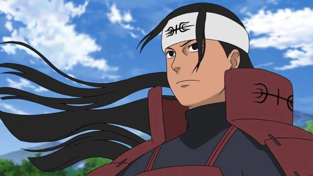 Naruto : tu deviens Hokage si tu as 10/10 à ce quiz sur Hashirama