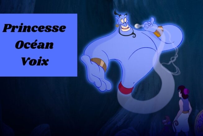 Quiz : tu as eu une enfance heureuse si tu retrouves ces 10 héros Disney en 3 mots-clés