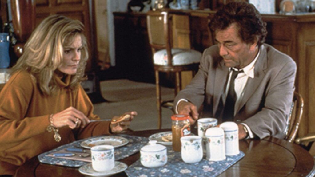 image de la série columbo