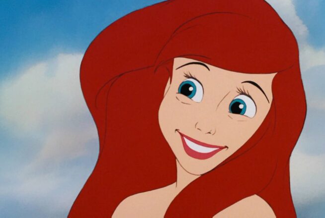 La Petite Sirène : à quoi ressemble l’actrice qui fait la voix française de la princesse Ariel ?