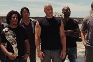 Quiz Fast and Furious : tu rejoins la famille si tu arrives à nommer ces 20 personnages de la saga