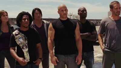 Quiz Fast and Furious : tu rejoins la famille si tu arrives à nommer ces 20 personnages de la saga