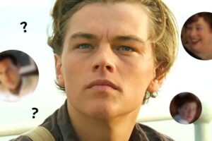 Titanic : tu sauves Jack si tu arrives à nommer ces 5 personnages du film