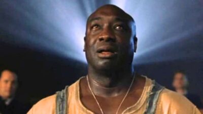 La Ligne Verte : tu sauves John Coffey si t'as 5/5 à ce quiz de culture générale sur le film