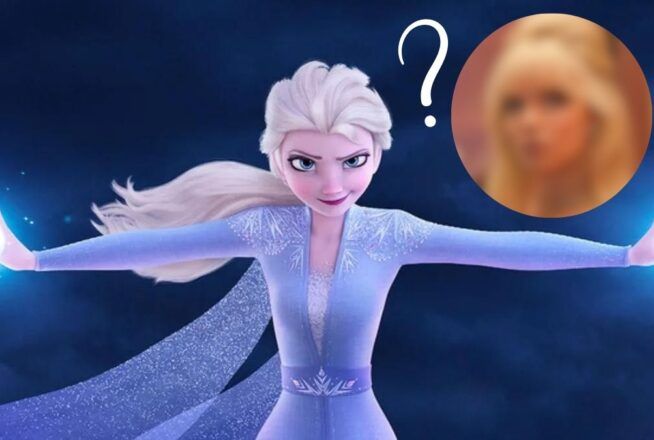 La Reine des Neiges en live action : cette star veut jouer Elsa !