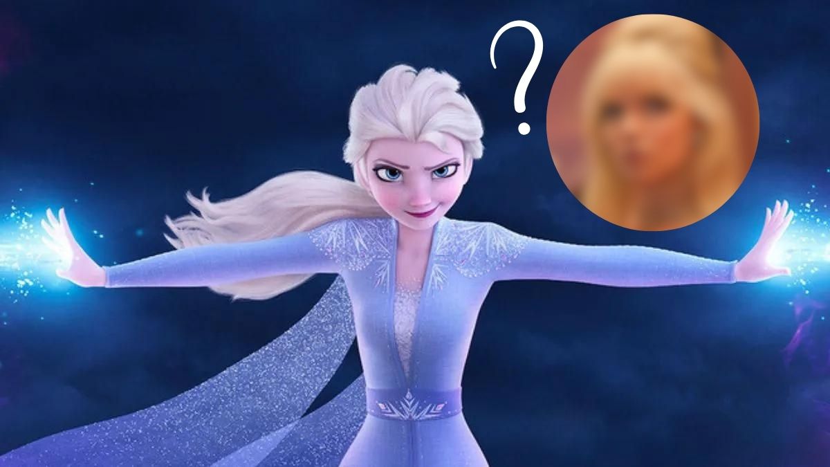 La Reine des Neiges en live action : cette star veut jouer Elsa !