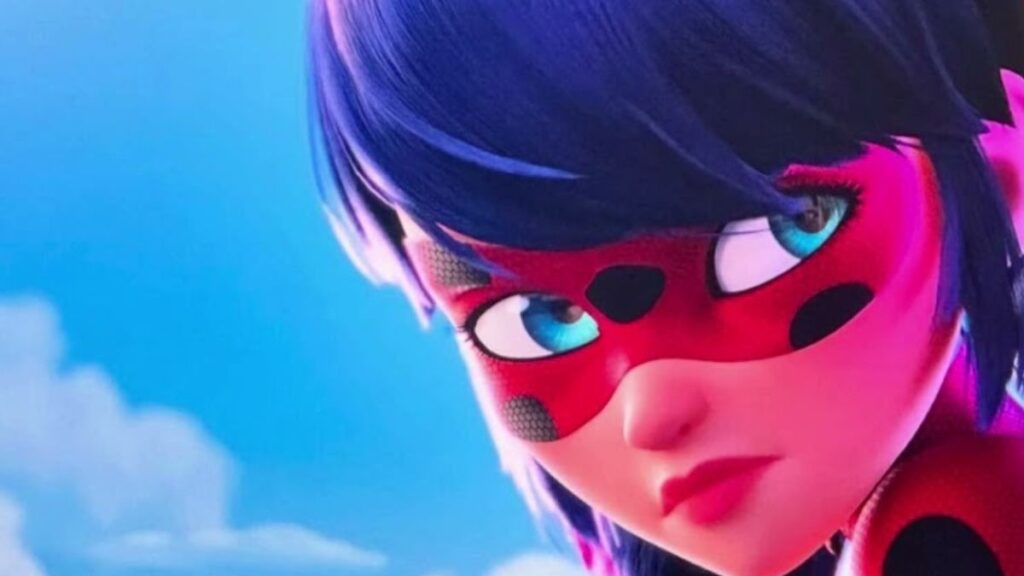 Ladybug Miraculous saison 6