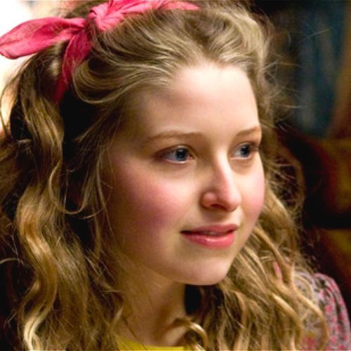 Lavender Brown 