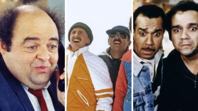 Quiz : ces 5 personnages viennent-ils du Dîner de cons, des Bronzés ou des Trois Frères ?