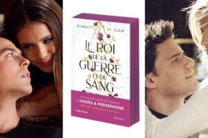 Si vous avez aimé ces 5 films et séries, vous allez dévorer Le roi de la guerre et du sang