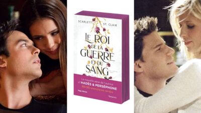 Si vous avez aimé ces 5 films et séries, vous allez dévorer Le roi de la guerre et du sang